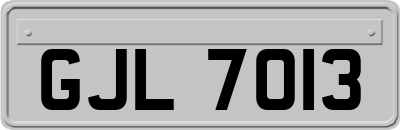 GJL7013