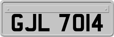 GJL7014