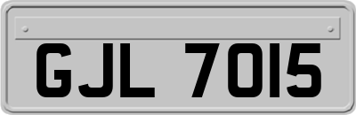 GJL7015