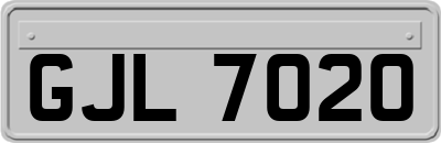 GJL7020