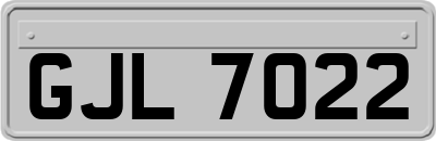 GJL7022