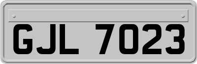 GJL7023