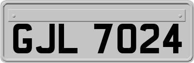 GJL7024
