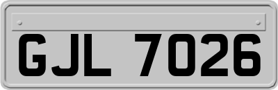 GJL7026