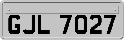 GJL7027
