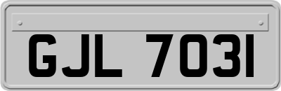 GJL7031
