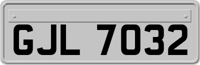 GJL7032