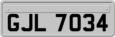 GJL7034
