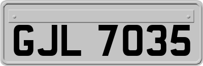 GJL7035