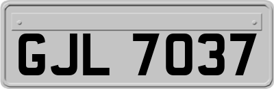 GJL7037