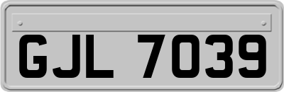 GJL7039