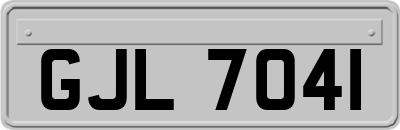 GJL7041