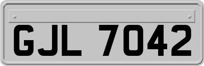 GJL7042