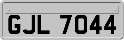 GJL7044
