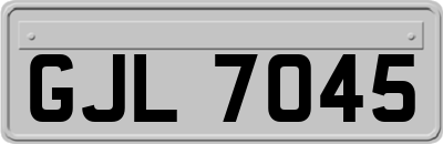 GJL7045