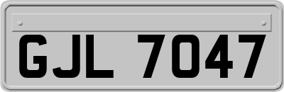 GJL7047