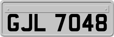 GJL7048