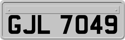 GJL7049