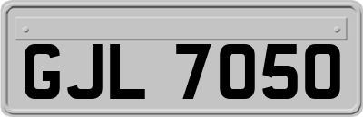 GJL7050