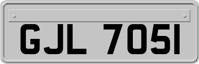 GJL7051