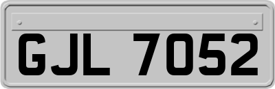 GJL7052