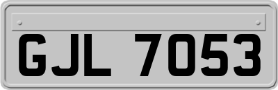 GJL7053