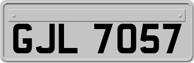 GJL7057