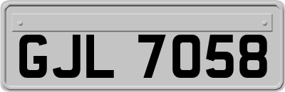 GJL7058
