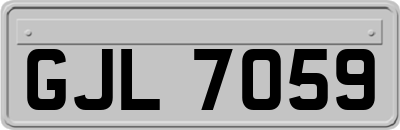 GJL7059