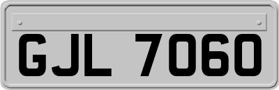 GJL7060