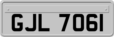 GJL7061