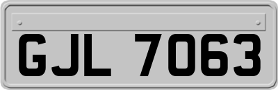 GJL7063