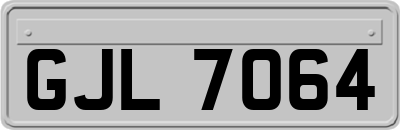 GJL7064