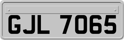 GJL7065