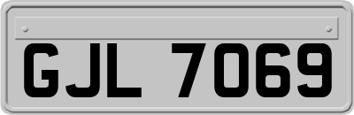 GJL7069