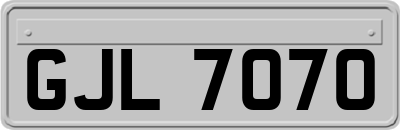 GJL7070