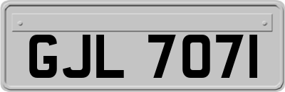 GJL7071