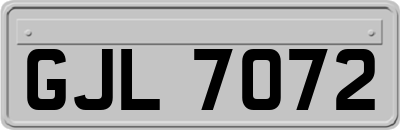 GJL7072