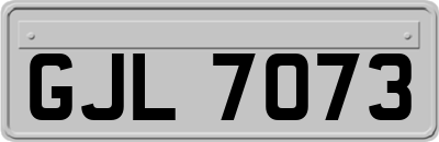 GJL7073