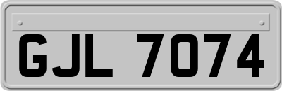 GJL7074
