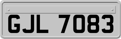 GJL7083