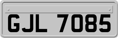 GJL7085