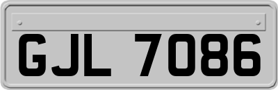 GJL7086