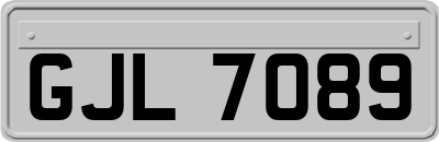 GJL7089
