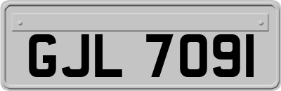 GJL7091