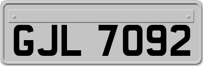 GJL7092