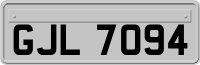 GJL7094