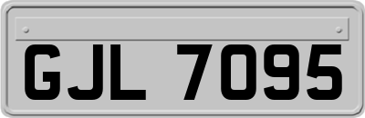 GJL7095