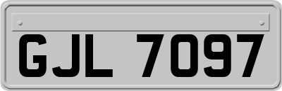 GJL7097