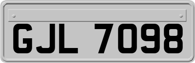 GJL7098